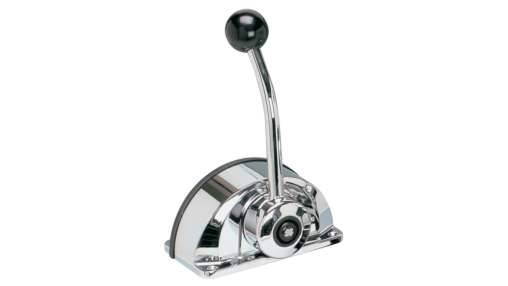 LOW PROFILE SNGL LEV BINN CHRM