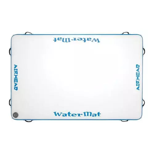 AIRHEAD WATERMAT AIR INFLATABLE DEC
