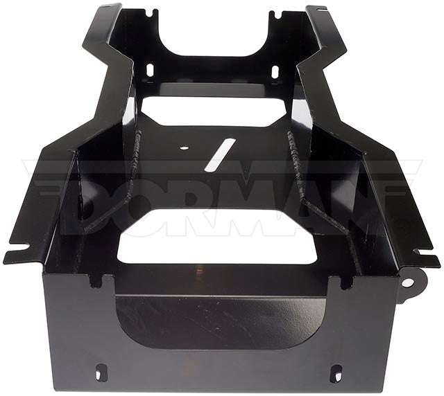TIRE CROSSMEMBER