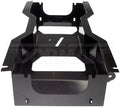 TIRE CROSSMEMBER