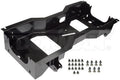 TIRE CROSSMEMBER
