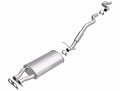 EXHAUST KIT 96-98 EXPLORER MOUNTAI