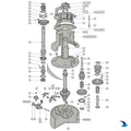 LEWMAR auto part
