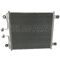 CONDENSER /PARALLEL