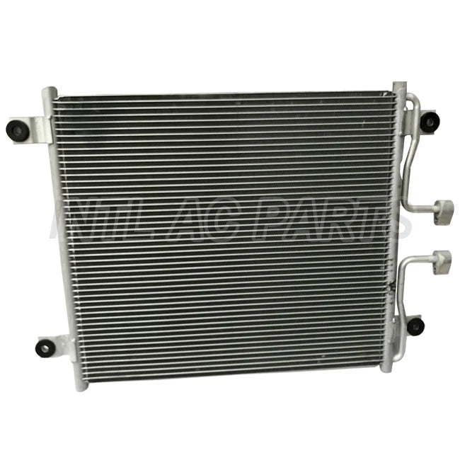 CONDENSER /PARALLEL