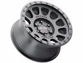 Method MR305 NV 20x9 18mm Offset 8x6.5 130.81mm CB Double Black Wheel
