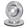 R1 Concepts Brake Rotor- Blank Fits Ford Bronco