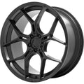 AB37 20X9 5X112 S-BLK 25MM