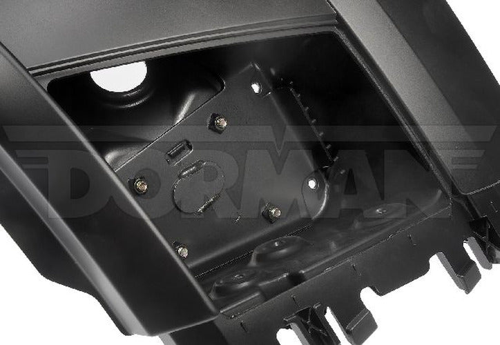 CORNER BUMPER
