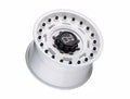 BR AXLE 20X9.5 5X127 -18 71 G-WHITE