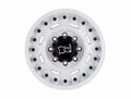 BR AXLE 20X9.5 5X127 -18 71 G-WHITE