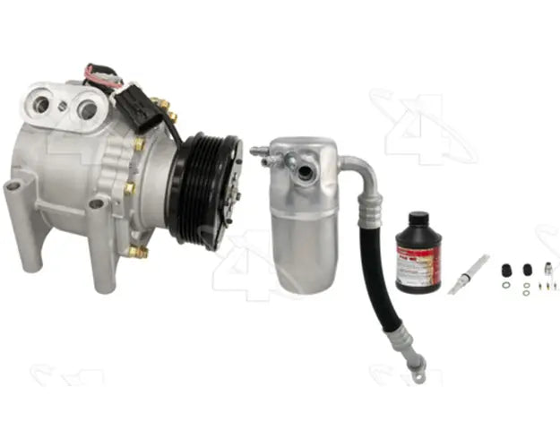 COMPLETE A/C KIT