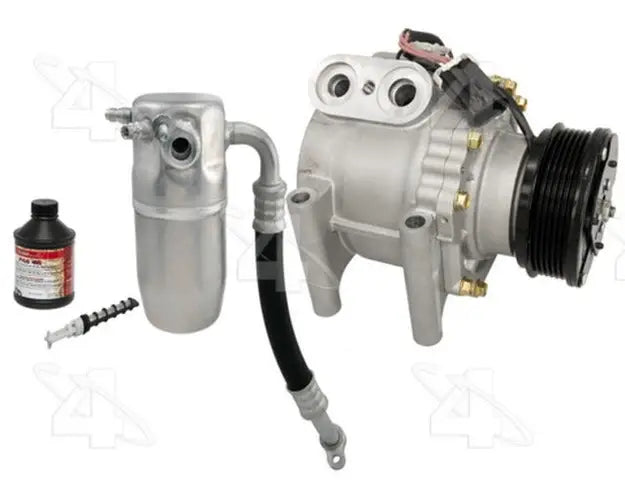 COMPLETE A/C KIT