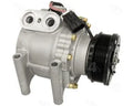 COMPLETE A/C KIT