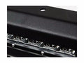 0918 RAM 1500/1923 CLASSIC EX RAM REBEL ART SERIES BULL BAR MATTE BLACK