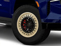 BR008 18X9 6X5.5 M-BLK SAND-LP 20MM