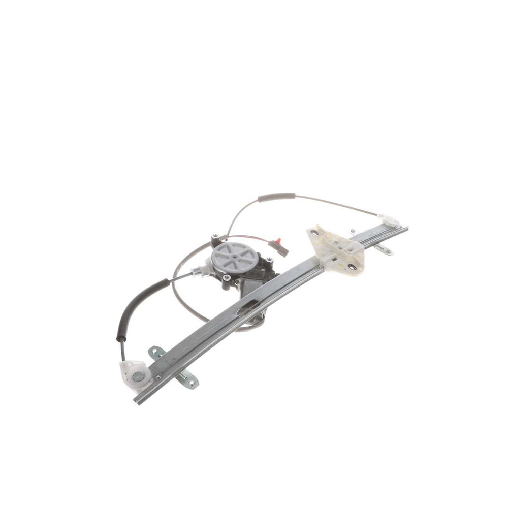 POWER WINDOW REGULATOR WINDOW ASSEM