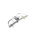 POWER WINDOW REGULATOR WINDOW ASSEM