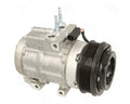 NEW FORD FS20 COMPRESSOR