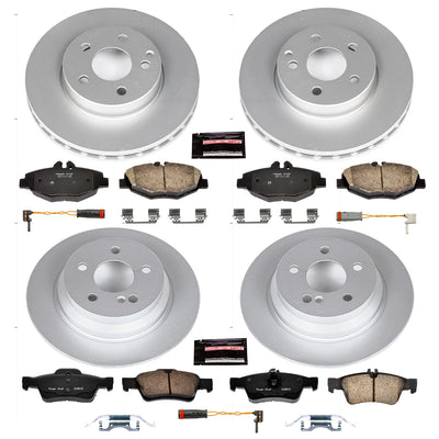 PowerStop auto part