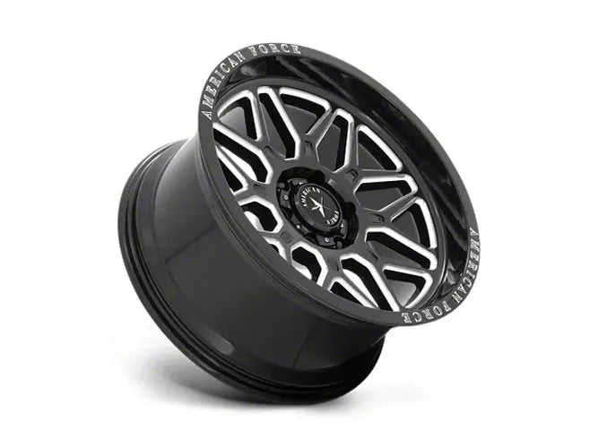 AC001 20X10 6X5.5 G-BLK-MILL -18MM