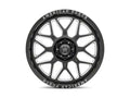 AC001 20X10 6X5.5 G-BLK-MILL -18MM