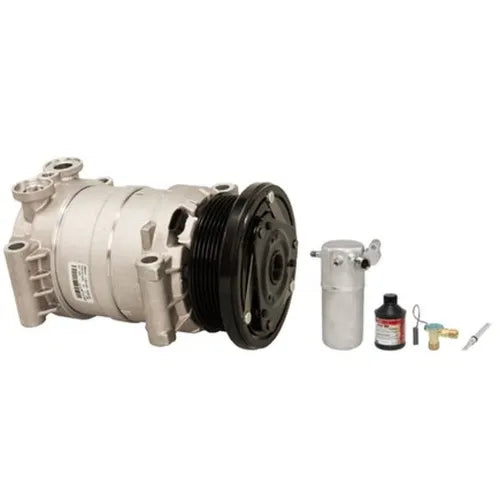 COMPLETE A/C KIT