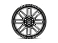 AC003 20X10 6X5.5 G-BLK-MILL -18MM