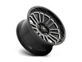 AC003 20X10 6X5.5 G-BLK-MILL -18MM
