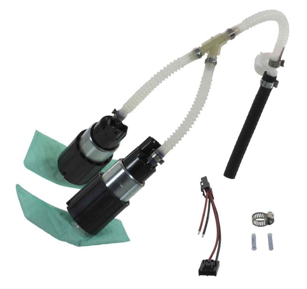 ELECTRIC FUEL PUMPS