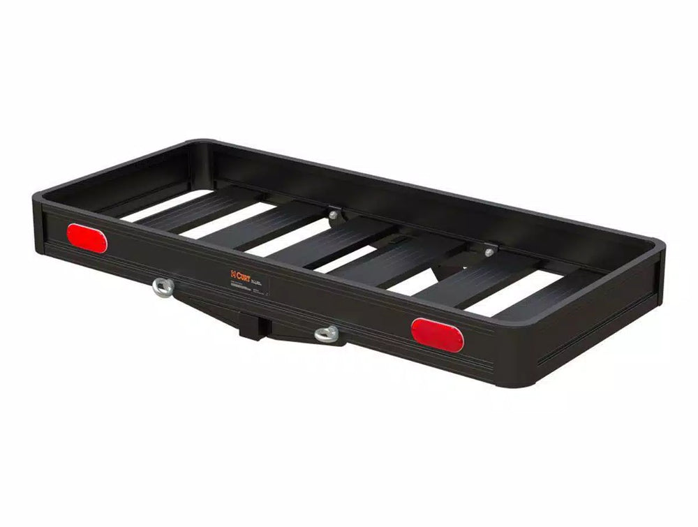 ACTIVELINK 49" X 22" ALUMINUM HITCH