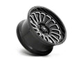 AC004 20X10 6X135 G-BLK-MILL -18MM