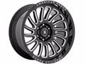 AC004 20X10 6X135 G-BLK-MILL -18MM