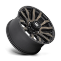 Fuel Off-Road auto part detail