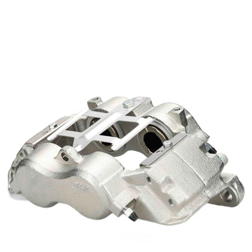 SEMI-LOADED DISC BRAKE CALIPER