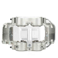 SEMI-LOADED DISC BRAKE CALIPER