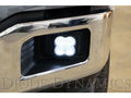 Diode Dynamics SS3 Pro Type F2 Kit - White SAE Driving