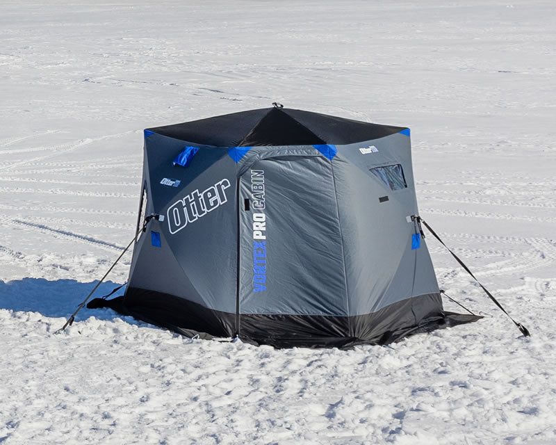 OTTER VORTEX PRO CABIN THERMAL HUB