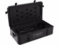 PELICAN CARGO CASEMED ROOF90LBLK