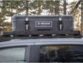 PELICAN CARGO CASEMED ROOF90LBLK