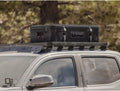 PELICAN CARGO CASEMED ROOF90LBLK