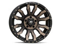 D674 18X9 5X5.0 MT-BLK-DDT -12MM