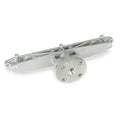 KING 3 TRAIN HORN MANIFOLD