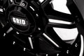 GD10 17X9.0 5X114.3/5X127 ET15 78.1