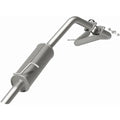 EXHAUST KIT - 08-15 SCION XB 2.4L
