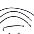 Chase Bays auto part detail