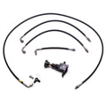 Chase Bays auto part