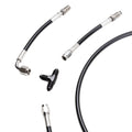 Chase Bays 99-05 Lexus IS300 (w/OEMC) Brake Line Relocation