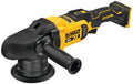 20V MAX XR 5IN. CORDLESS VARIABLESPEED RANDOM ORBIT POLISHER (TOOL ONLY)