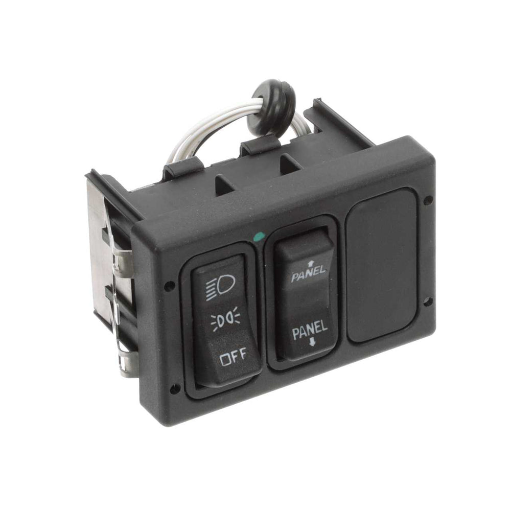 HEAVY DUTY HEADLIGHT SWITCH HOUSING